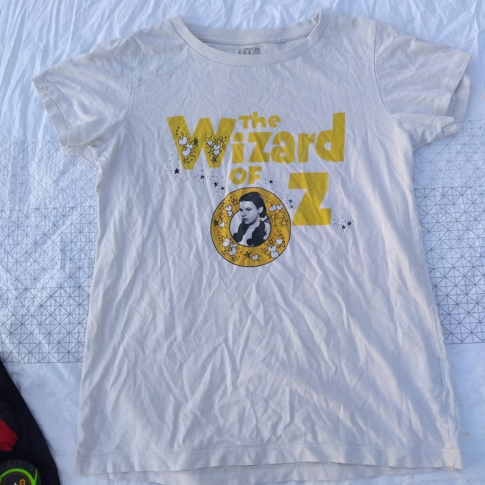 The Wizard of Oz T-Shirt